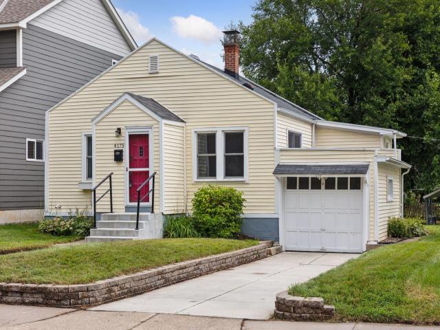 4175 Yosemite Avenue S Minneapolis MN 55416 - MLS# 6781381