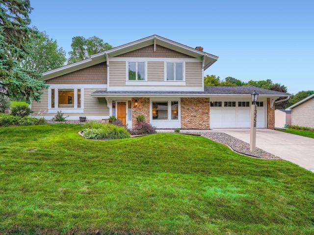 13358 Foliage Avenue Apple Valley MN 55124 - MLS# 6781407