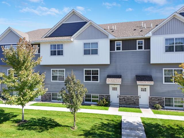10260 3rd Street NE Unit D Blaine MN 55434 - MLS# 6781418