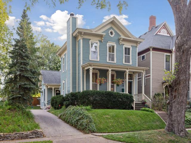 490 Dayton Avenue Saint Paul MN 55102 - MLS# 6781429
