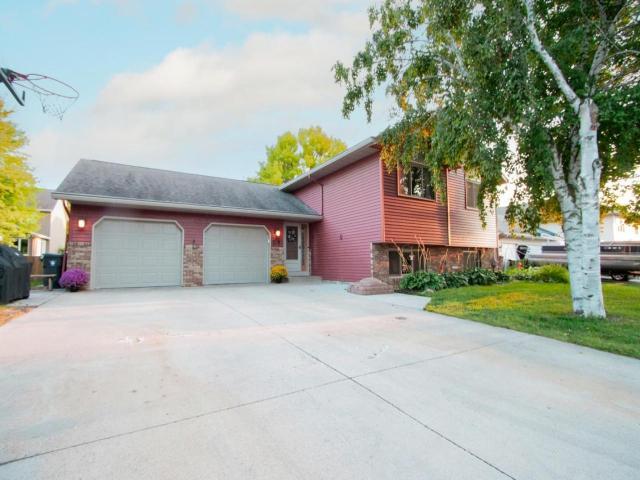 1731 Orchid Drive N North Mankato MN 56003 - MLS# 6781437
