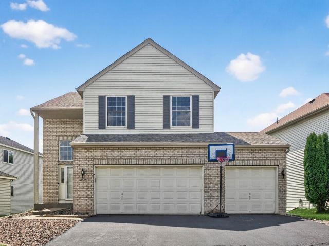 8525 Savanna Oaks Lane Saint Paul MN 55125 - MLS# 6781443