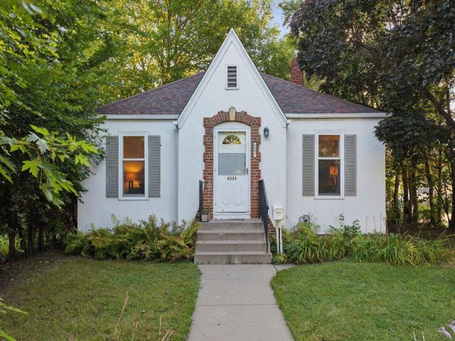 6533 Bloomington Avenue Minneapolis MN 55423 - MLS# 6781454