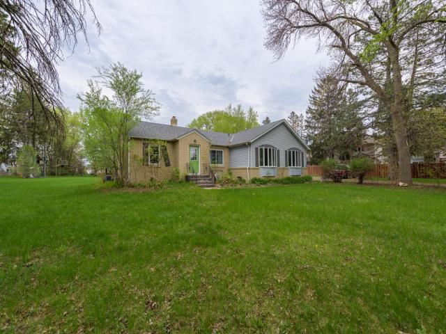 475 Tanglewood Drive Saint Paul MN 55126 - MLS# 6781468