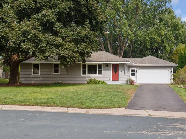 8225 Xerxes Avenue S Bloomington MN 55431 - MLS# 6781516