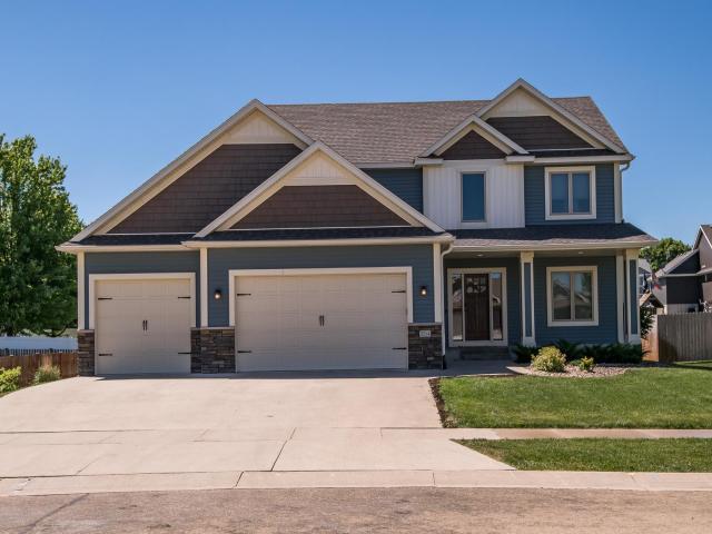 2214 Weston Place SW Rochester MN 55902 - MLS# 6781527
