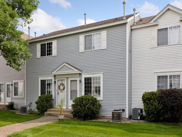 13171 Murdock Terrace Eden Prairie MN 55347 - MLS# 6781547