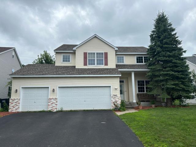 7263 Falmouth Curve Shakopee MN 55379 - MLS# 6781561