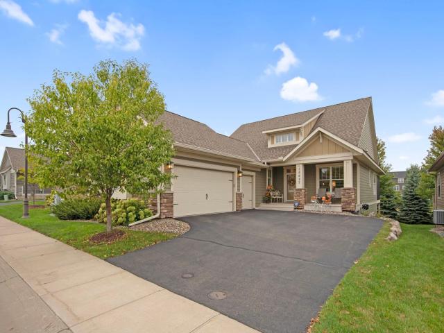 15627 Eddington Way Saint Paul MN 55124 - MLS# 6781563