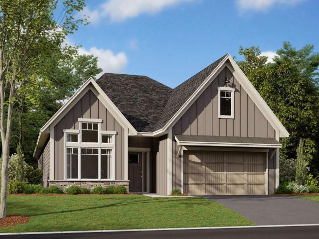 1278 149th Street W Rosemount MN 55068 - MLS# 6781566