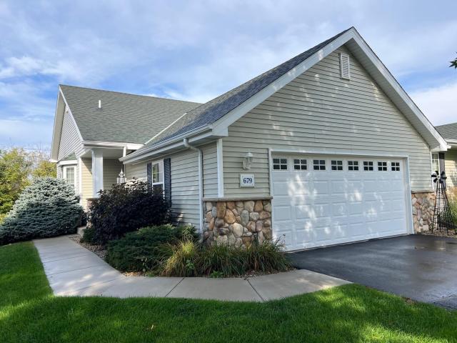 679 Marsh Drive Delano MN 55328 - MLS# 6781572