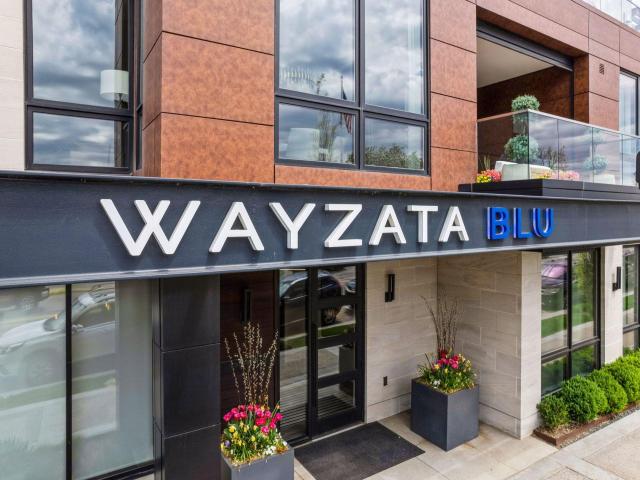275 Lake Street E Unit 103 Wayzata MN 55391 - MLS# 6781576