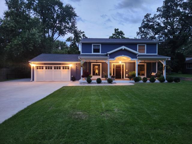 16324 Highwood Drive Minnetonka MN 55345 - MLS# 6781581