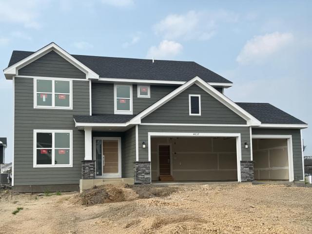 4637 Obsidian Way Victoria MN 55386 - MLS# 6781594