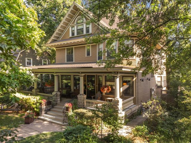 880 Fairmount Avenue Saint Paul MN 55105 - MLS# 6781596