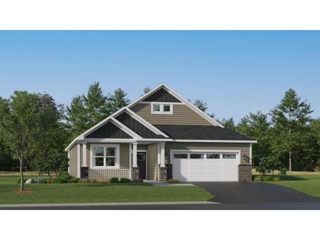 914 Harvest Trail Buffalo MN 55313 - MLS# 6781617