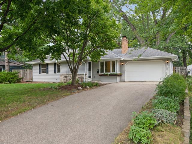 6709 Lakeview Avenue Minneapolis MN 55423 - MLS# 6781619