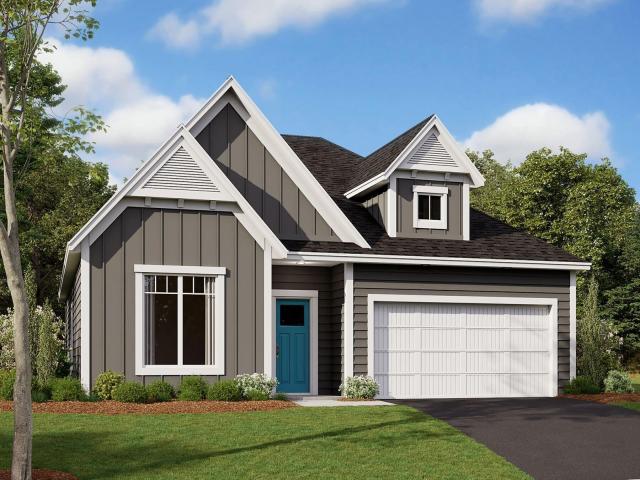 10502 Glenbrook Avenue South Cottage Grove MN 55016 - MLS# 6781628