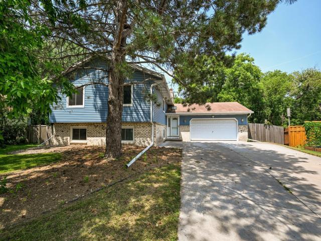 6215 Cavell Avenue N Minneapolis MN 55428 - MLS# 6781631
