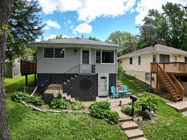 3534 Halifax Avenue N Minneapolis MN 55422 - MLS# 6781646