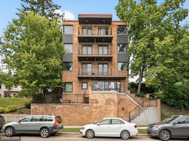 4430 W Lake Harriet Parkway Unit 405 Minneapolis MN 55410 - MLS# 6781648