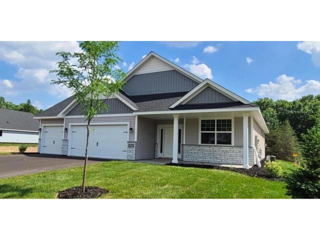 6664 Heritage Avenue Lino Lakes MN 55038 - MLS# 6781651