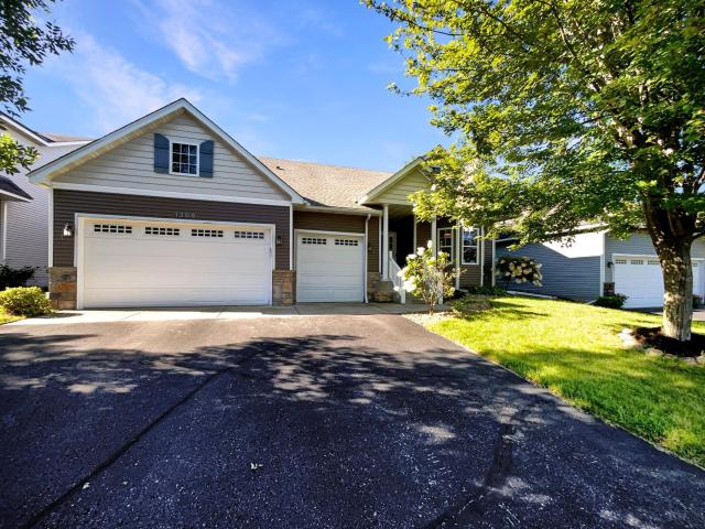 1309 Timber Lane Buffalo MN 55313 - MLS# 6781680