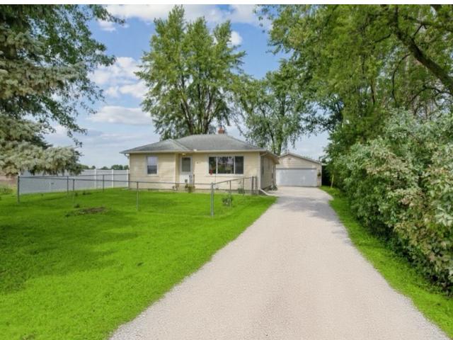 4787 220th Street W Farmington MN 55024 - MLS# 6781684