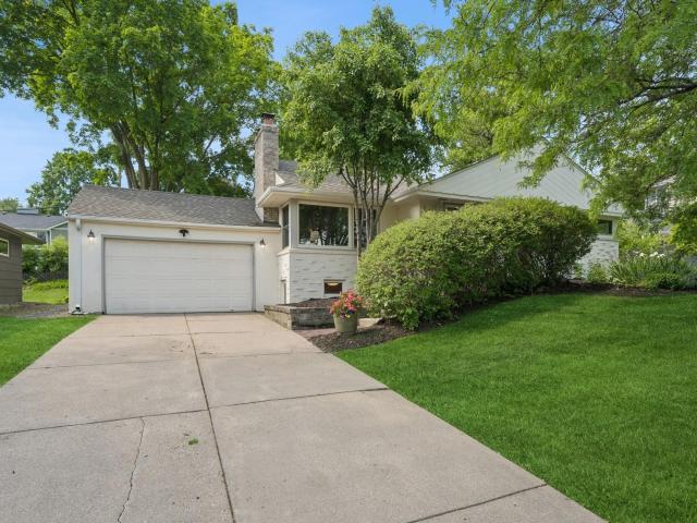 5209 W 61st Street Minneapolis MN 55436 - MLS# 6781687