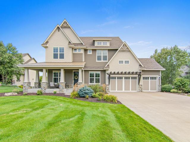 3197 Norcrest Avenue N Stillwater MN 55082 - MLS# 6781695