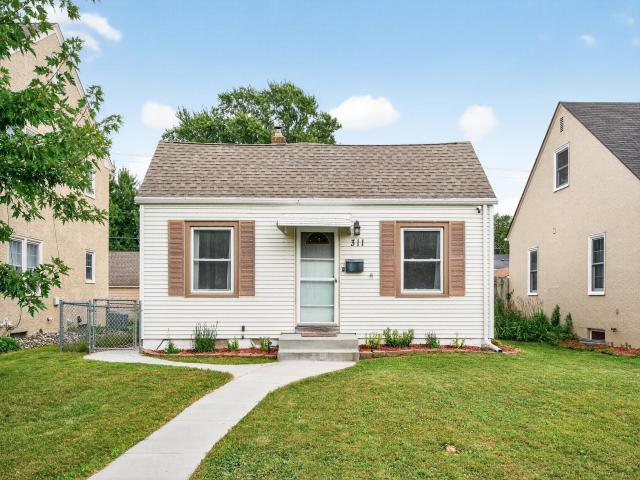 311 11th Avenue S South Saint Paul MN 55075 - MLS# 6781703
