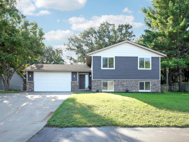 14545 Round Lake Boulevard NW Andover MN 55304 - MLS# 6781709