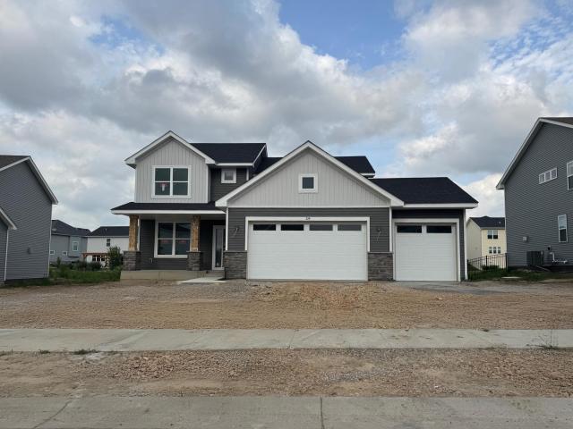 724 Longmeadow Lane Waconia MN 55387 - MLS# 6781747