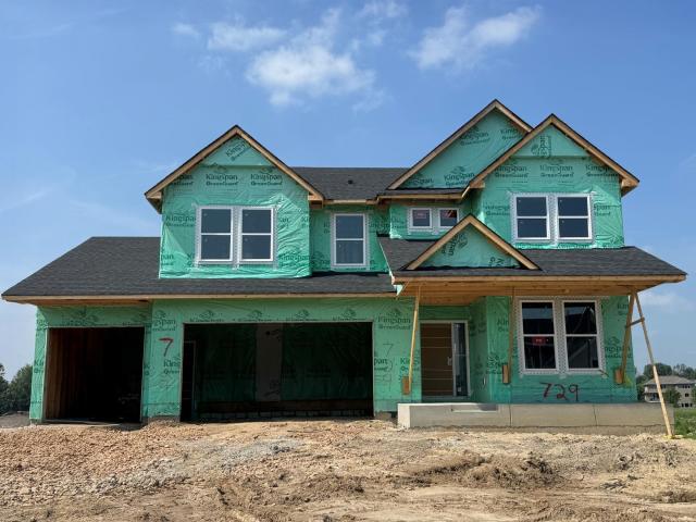 729 Longmeadow Lane Waconia MN 55387 - MLS# 6781750