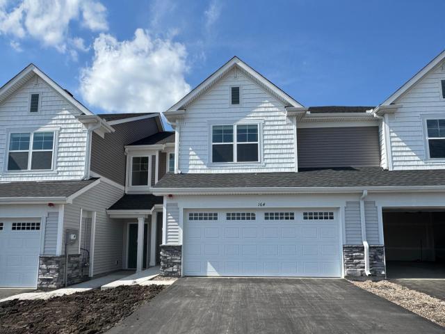 164 Huntington Drive Waconia MN 55387 - MLS# 6781759