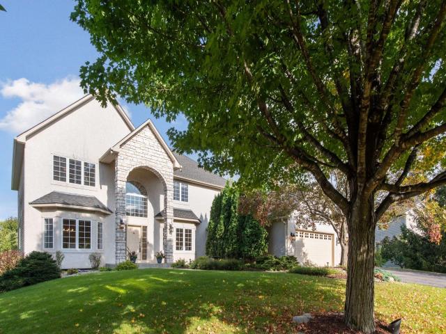 9677 Jonathan Lane Eden Prairie MN 55347 - MLS# 6781763