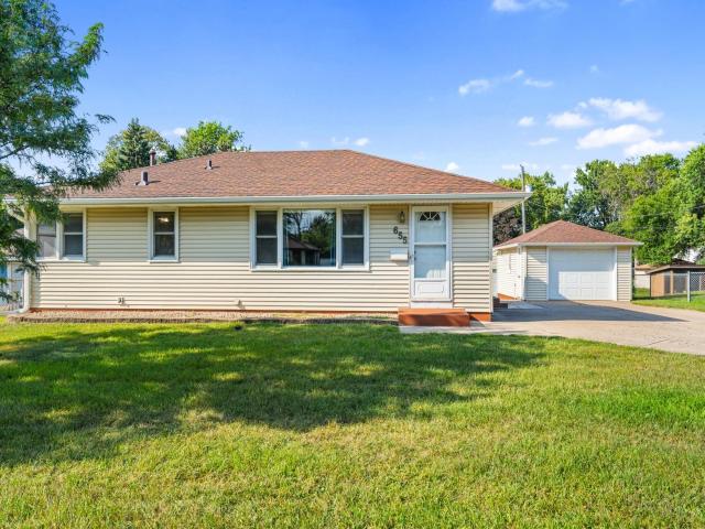 655 57th Avenue NE Minneapolis MN 55432 - MLS# 6781802