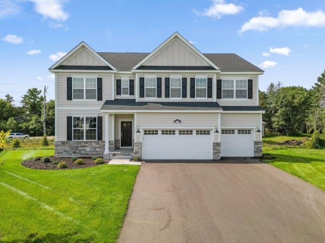 8037 Hazelwood Court Lino Lakes MN 55014 - MLS# 6781819