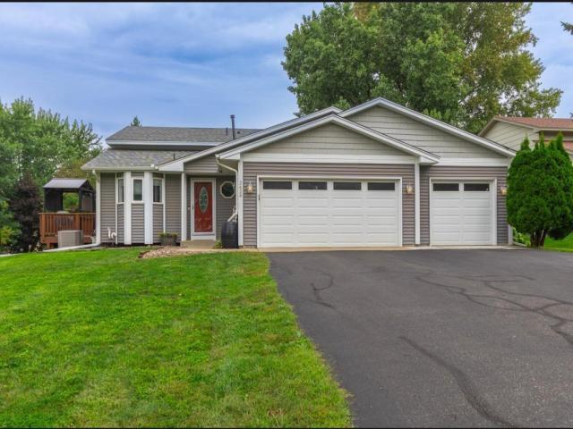 2629 Copper Cliff Trail Saint Paul MN 55125 - MLS# 6781820