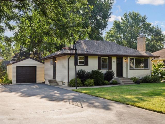 6435 James Avenue S Minneapolis MN 55423 - MLS# 6781822