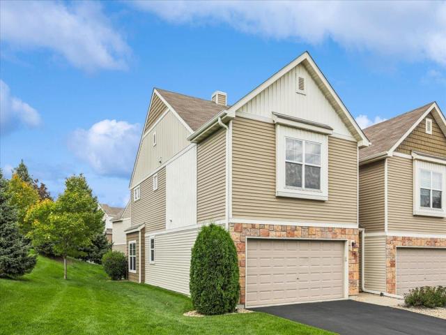 594 Stonewood Lane Burnsville MN 55306 - MLS# 6781832