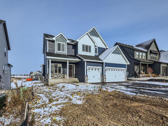 68 143rd Avenue NW Andover MN 55304 - MLS# 6781834