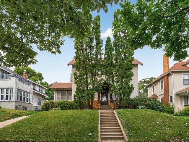 4008 Harriet Avenue Minneapolis MN 55409 - MLS# 6781839
