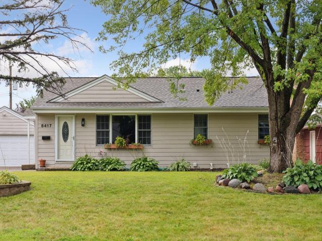 8417 32nd Avenue N Minneapolis MN 55427 - MLS# 6781891