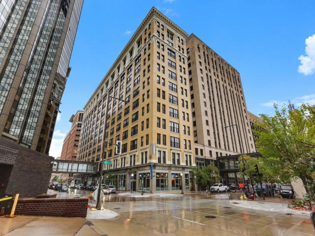 350 Saint Peter Street Unit 308 Saint Paul MN 55102 - MLS# 6781896