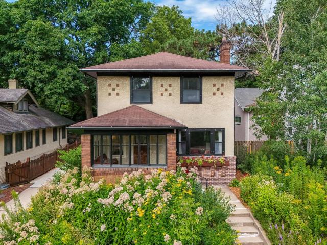 4852 Bryant Avenue S Minneapolis MN 55419 - MLS# 6781902