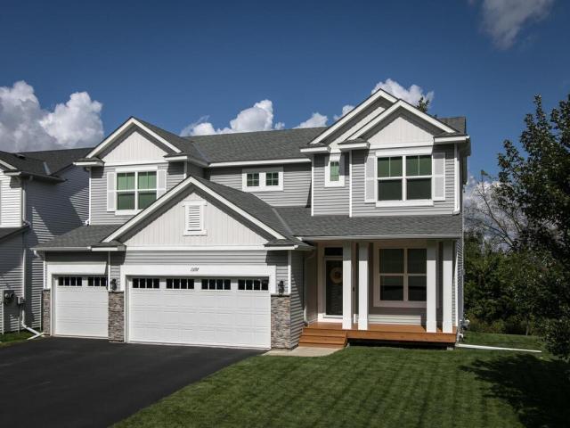 13197 Meadow Lane Savage MN 55378 - MLS# 6781909