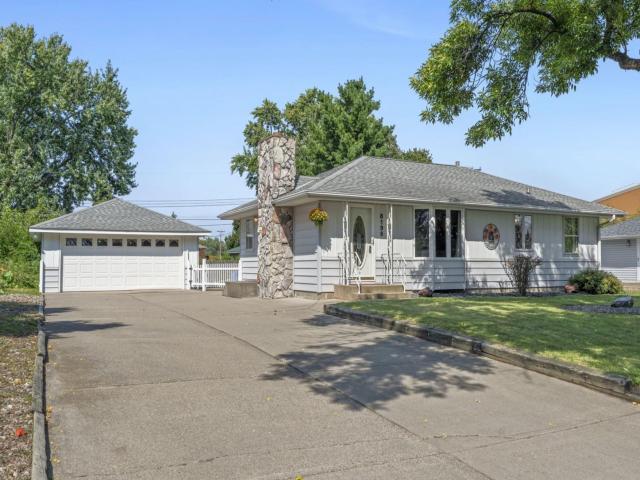 8196 Grange Boulevard Cottage Grove MN 55016 - MLS# 6781915