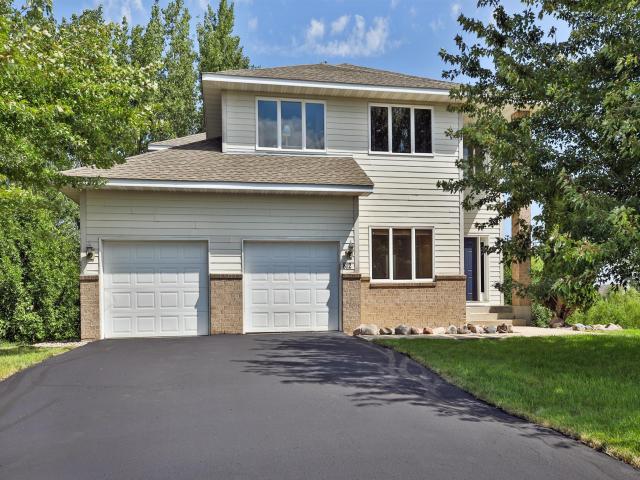 812 Harvest Circle SW Lonsdale MN 55046 - MLS# 6781919