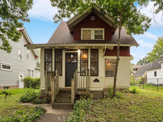 750 Delaware Avenue Saint Paul MN 55107 - MLS# 6781951